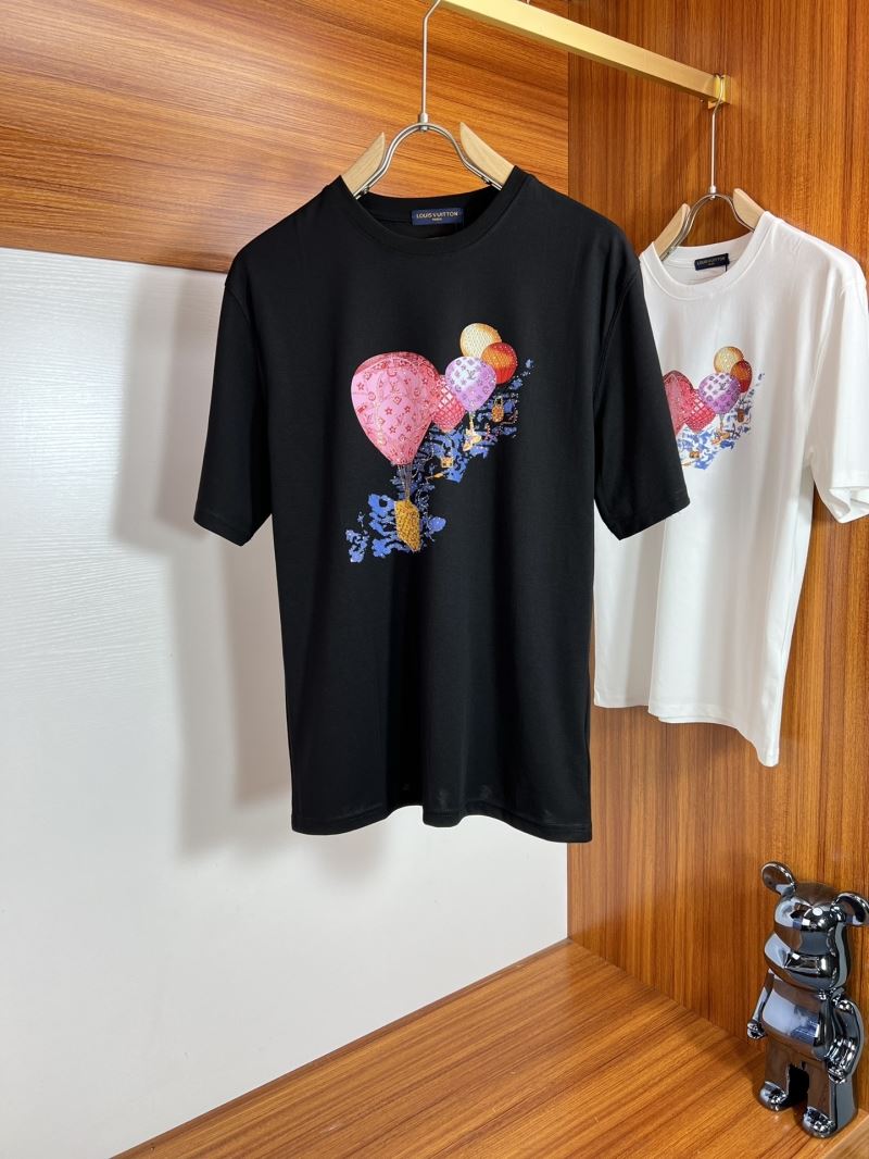 Louis Vuitton T-Shirts